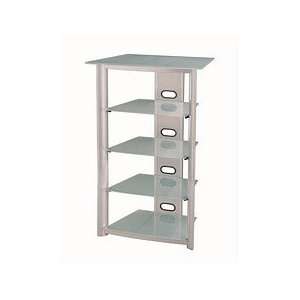  Lite Source LSH 5605 22in. Vaasa Tower TV Stand