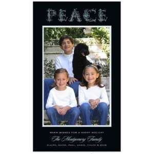   Boyd   Digital Holiday Photo Cards (Peace)