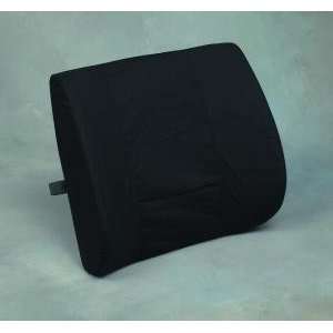  Standard Lumbar Cushion w/ Strap, Fleece