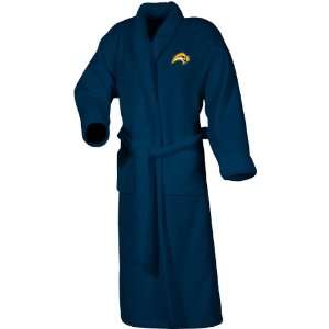  College Concepts Buffalo Sabres Plush Robe One Size Fits 