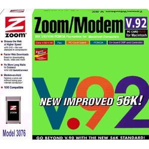  V92/v44 PCMCIA Pccard Modem formac Controller based With 