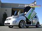 Scion xB 08 10 Lambo Style Doors VDI *OFFER $195 OFF* (Fits Scion)