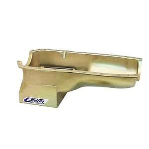  Canton / Mecca 15 502 R/R OIL PAN   OLDS V8 Automotive
