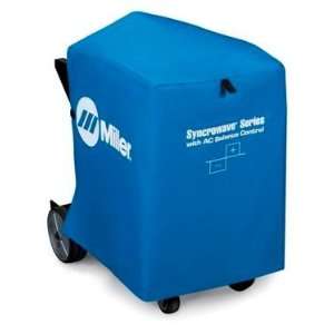 Miller 195320 Protective Cover,Syncrowave 250 Dx 350 Lx 