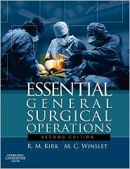   Operations, (0443103143), R. M. Kirk, Textbooks   