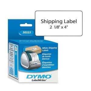  SANFORD L.P., Dymo 30323 Shipping Label (Catalog Category 