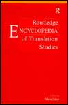 Routledge Encyclopedia of Translation Studies, (0415093805), Mona 