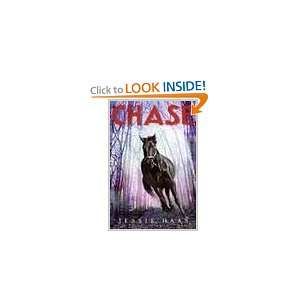 Chase Jessie Haas 9780545109680  Books