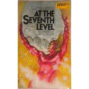  At the Seventh Level Suzette Haden Elgin Books
