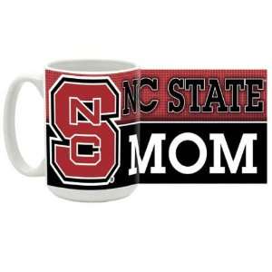  North Carolina State Wolfpack   NC State Mom   Mug Sports 