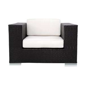  Modern contemporary outdoor armchairs