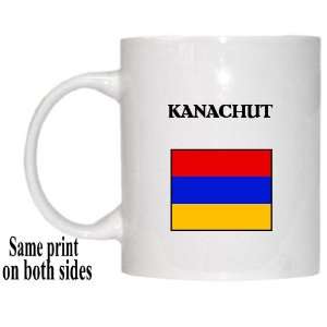  Armenia   KANACHUT Mug 