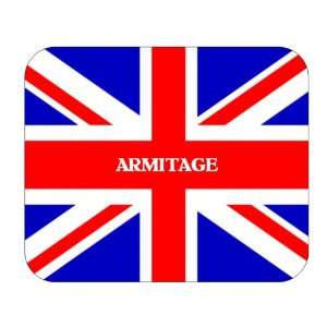  UK, England   Armitage Mouse Pad 