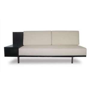 Kobe Sofa in Light Beige or Orange (Free Delivery) At Home Kobe Living 