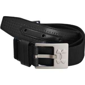   Baseball Belt Accessories Misc by Under Armour