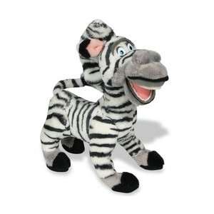  Madagascar Plush Marty Zebra Toys & Games