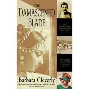   Cleverly, Barbara (Author) Aug 30 05[ Paperback ] Barbara Cleverly