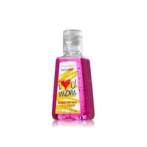  Bath & Body Works I Love U Mom Pocket Bac Hand Gel 1oz 