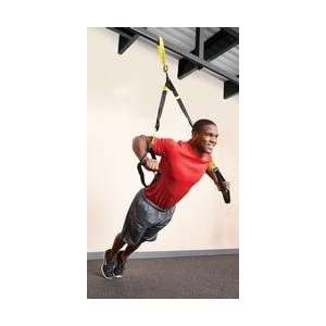    TRX® Suspension Trainer™ Professional