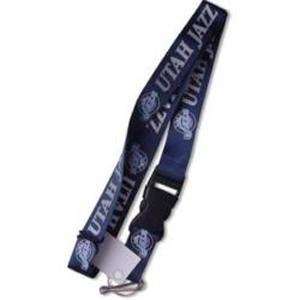  Utah Jazz Lanyard