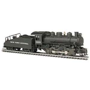  Bachmann HO USRA 0 6 0 & Slope Tender with Smoke   New 