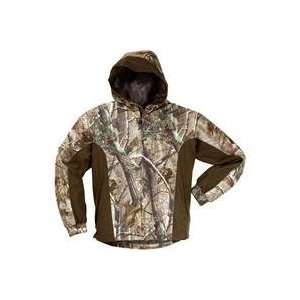    Rocky ProHunter RealTree AP Hooded Jacket