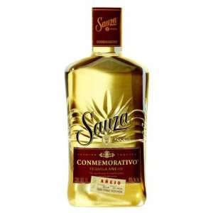  Sauza Conmemorativo Anejo Tequila 750ml Grocery & Gourmet 
