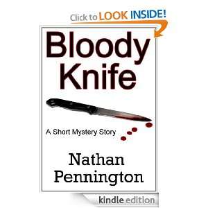 Start reading Bloody Knife  