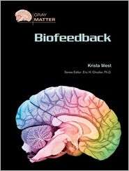 Biofeedback, (0791094367), Krista West, Textbooks   