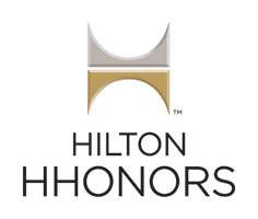Night Hotel Stay at Hilton HHonors Participating Hotels Anywhere in 