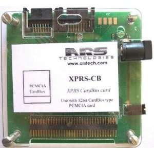  XPRS CB Electronics