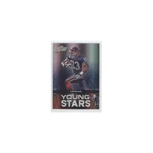  2008 Select Young Stars #14   Lee Evans/999 Sports 