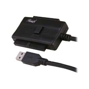  Rosewill RCAD 11003 USB3.0 Adapter For IDE/SATA Device 