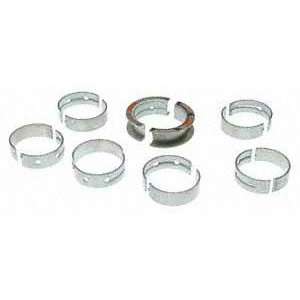  Clevite Main Bearing Set Chevy 194 230 250 6cyl 