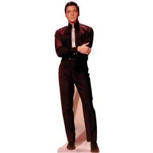 New 2011 Elvis Presley Cardboard Stand up Toys & Games