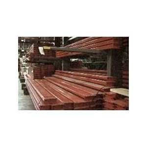 Pallet Rack Step Beams