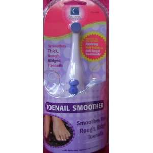  Artemis Woman Toenail Smoother Beauty