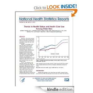 Trends in Health Status and Health Care Use Among Older Men Mabel 