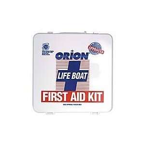  Life Boat First Aid Kit Meets Uscg
