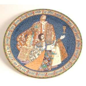 Minton The Arthurian Legend Perceval and Galahad The Vision of the 