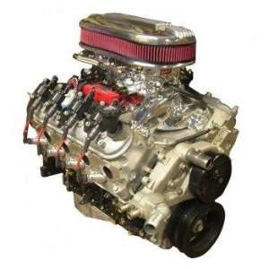   GM Performance Crate Engine LS 5.3L Dual Quad Engine Automotive