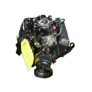  EverDrive Guaranteed Used Engine 5001745 Automotive