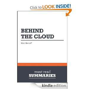  Behind the Cloud   Marc Benioff The Untold Story of How Salesforce 