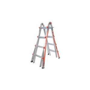   Type 1 Artic Ladder 14013 001 Folding/Platform/Articulating Ladders