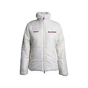  Chase Authentics Kevin Harvick Womens Puffy Jacket 