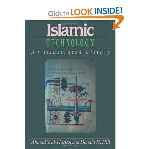    An Illustrated History [Paperback] Ahmad Y. al Hassan Books