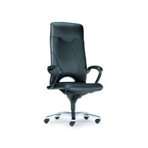    High Back Executive Chair,Haworth System 58