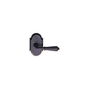  Emtek Normandy Door Lever Set