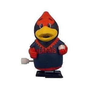 Alexander Global Memphis Redbirds Mascot Wind up   Rockey 