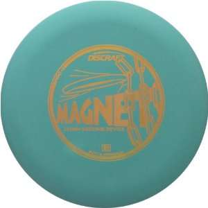    Discraft Magnet Pro D 150 Class Golf Disc